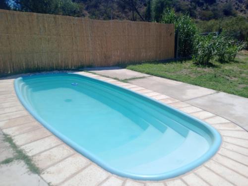 Lujan de Cuyo House | Casa con Pileta Pedriel II