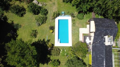 Sierra de los Padres House | Casa con Pileta & Parque Gigante en la Naturaleza