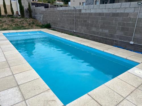 Comodoro Rivadavia House | Casa con pileta Bella Vista Sur