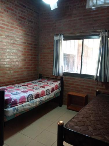 Los Pozos House | Casa con pileta y jardin Traslasierra