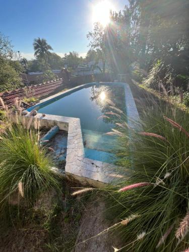 Cordoba House | Casa con vista y naturaleza en Córdoba, a metros del Kempes