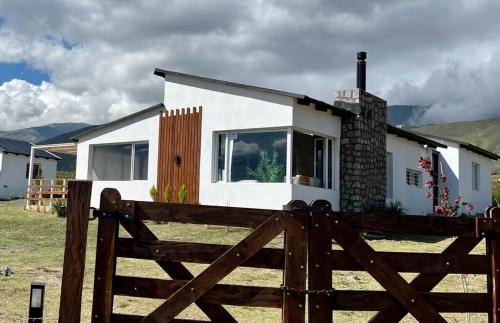 El Mollar House | Casa con vistas extraordinarias Tafi del Valle
