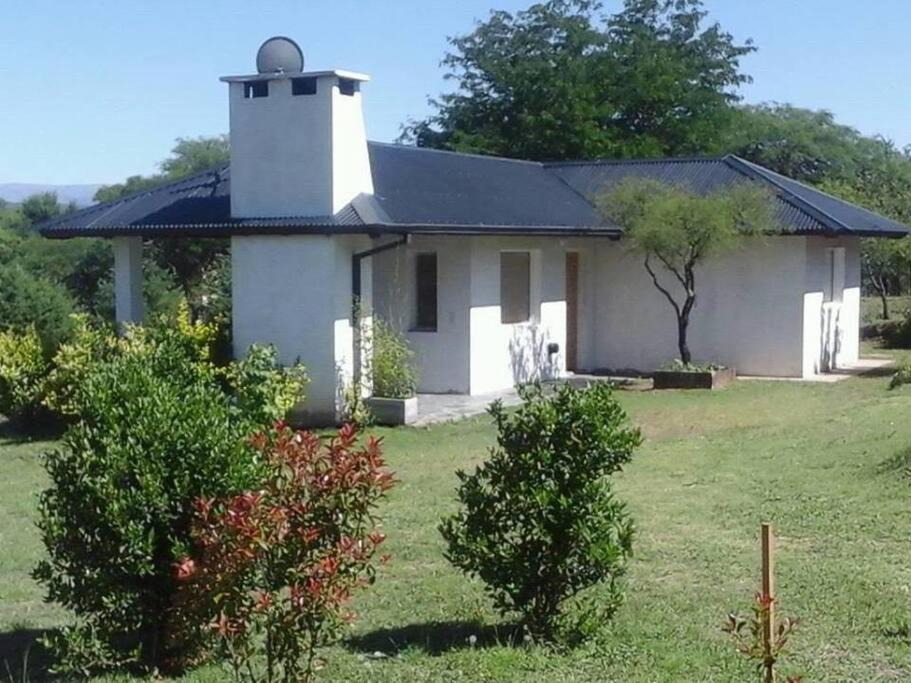 Villa General Belgrano House | Casa Condal