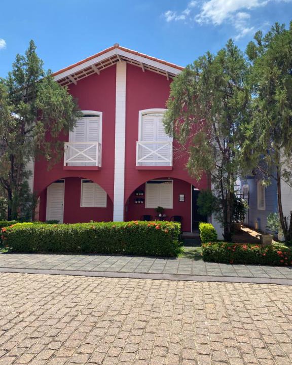 Juazeiro do Norte Villa | Casa condomínio 2 suítes