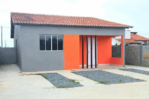 Goiana House | Casa condomínio Caminho da praia