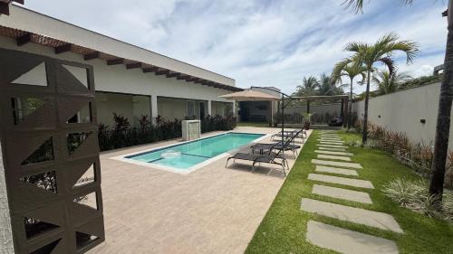 Porto de Sauipe House | Casa condomínio Sauipe 4 Suites