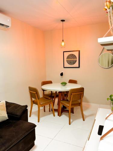 Apeu House | Casa confortável e completa para sua estadia na COP 30