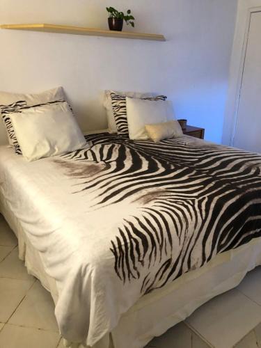 Estancia House | Casa confortável em Estancia