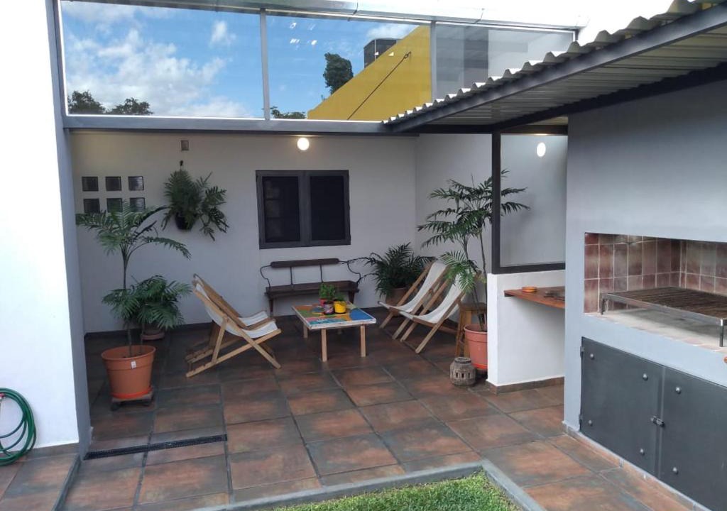Cordoba House | Casa confortable