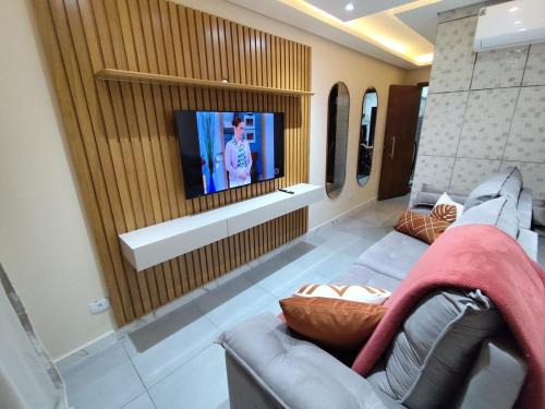 Pontal do Parana House | Casa Container com ar condicionado a 500 m do Mar