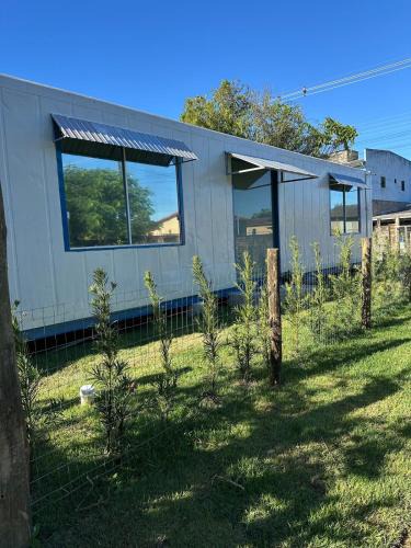 Sombrio Apartment | Casa Container Completa e Privativa em Sombrio-SC