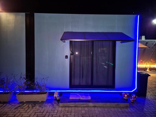 Foz do Iguacu House | Casa Container Oceano Premium