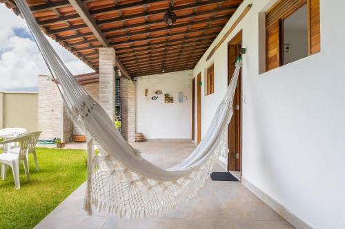 Jacuma House | Casa Convés - Praia de Jacumã por Carpediem