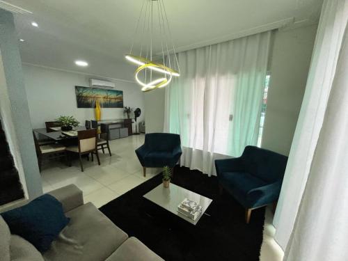 Tapana House | Casa Cop 30