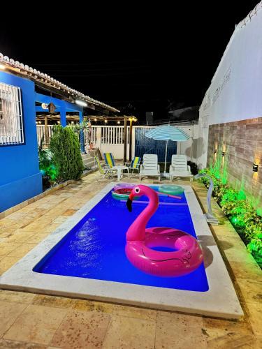 Sao Jose da Coroa Grande House | Casa Coroa Grande! A Sua Casa de Praia em São José