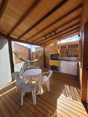 Querencia House | Casa Coral - Las Caracolas