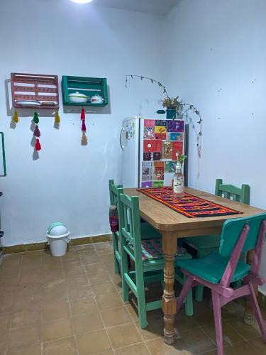 Mar de Ajo Apartment | casa corazOm