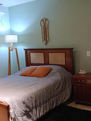 Posadas Apartment | Casa costa oeste
