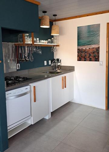 Atlantico House | Casa CRETA - Hermenegildo