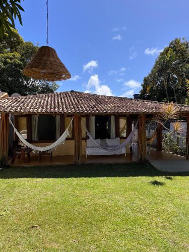 Itaunas House | Casa Cris