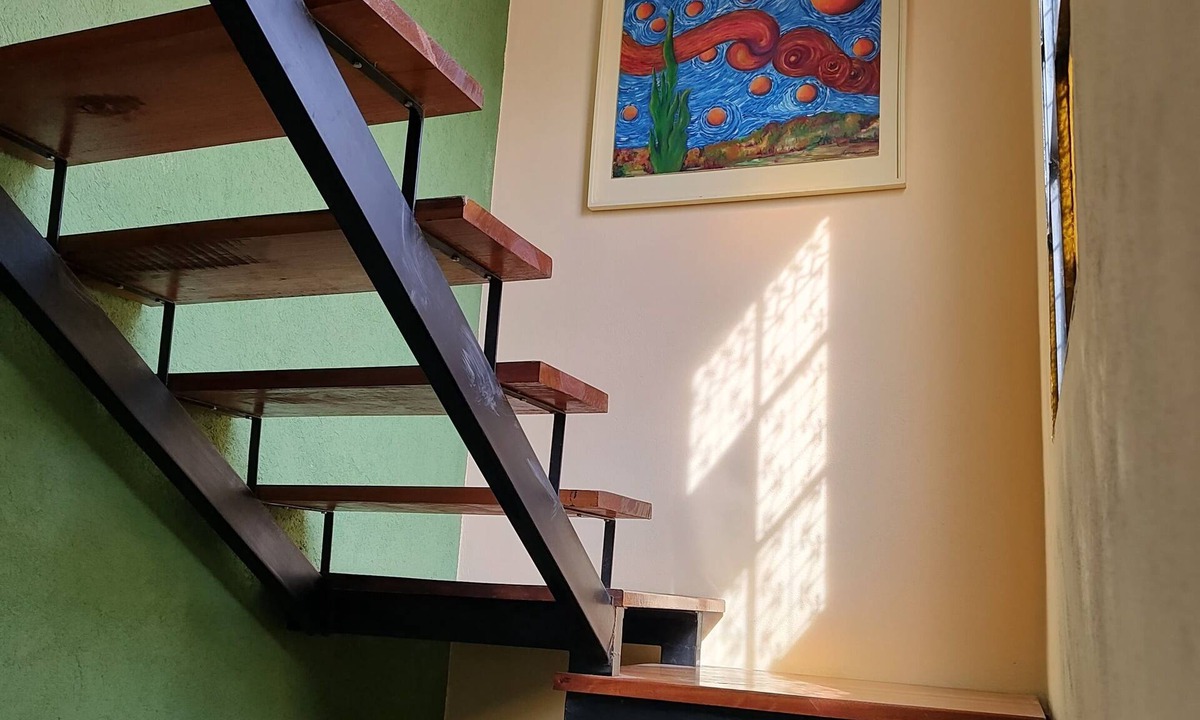 Alta Gracia House | Casa Cubos