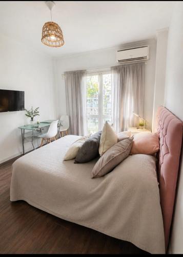 Rosario Apartment | Casa Cuidar