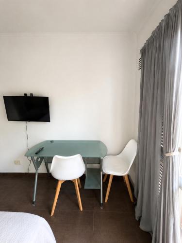 Rosario Apartment | Casa cuidar1