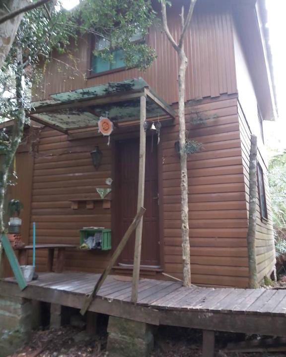 Sao Francisco de Paula Ski Chalet | Casa da àrvore