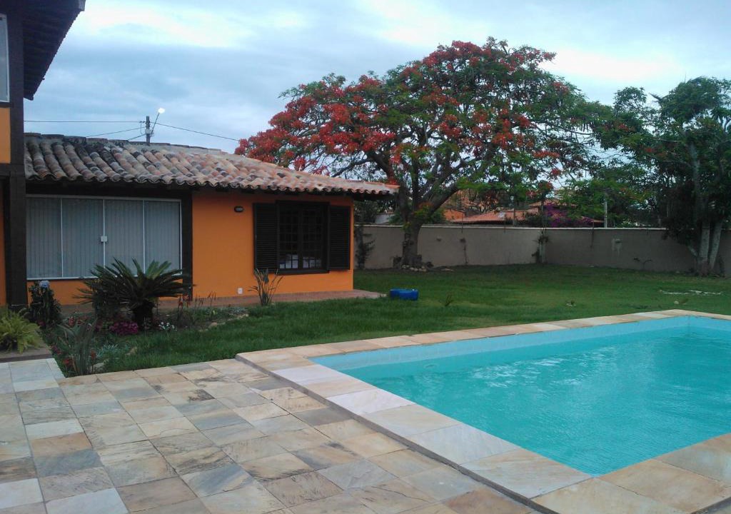 Bosque de Geriba House | Casa da Árvore