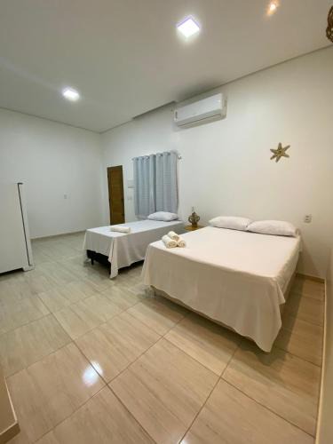 Barreirinhas Hotel | Casa da Andrea 02