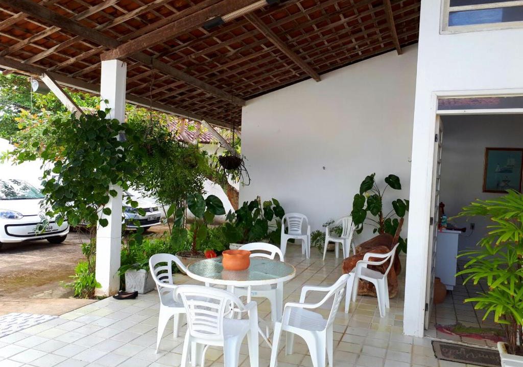 Barra Mar House | CASA DA BARRA DE SÃO MIGUEL