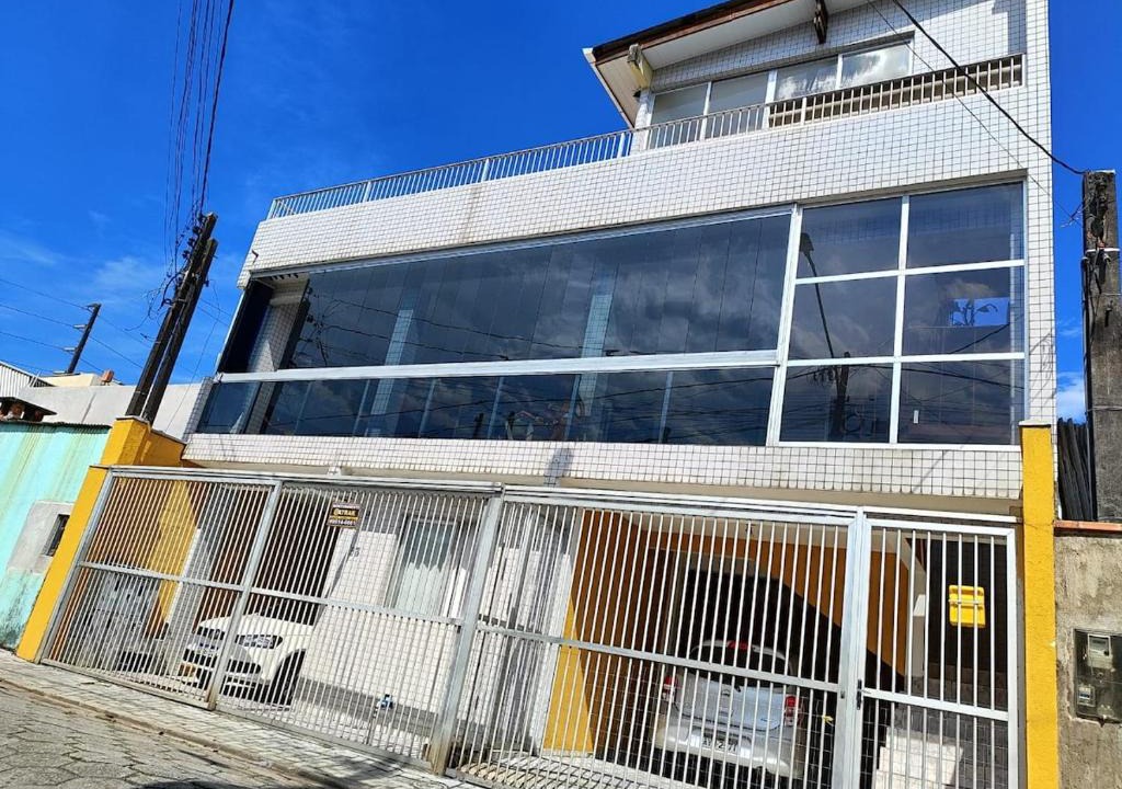 Caioba House | Casa da Cissa em Matinhos, Caiobá, PR