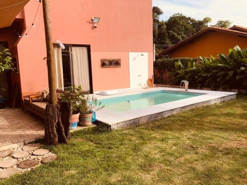 Mariscal House | Casa da Débora