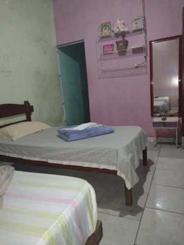 Mongagua Bed & Breakfast | Casa da Daniela