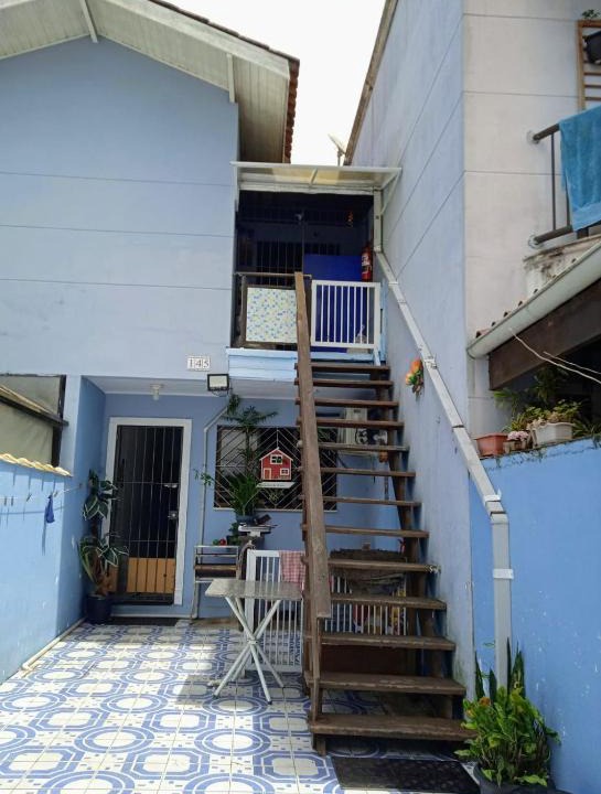 Jardim dos Passaros House | Casa da Dorinha