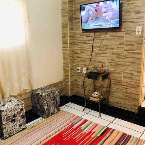 Pirassununga House | Casa da Família Lima