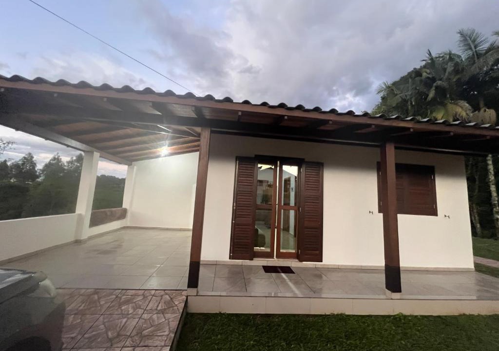 Lauro Muller House | Casa da Figueira