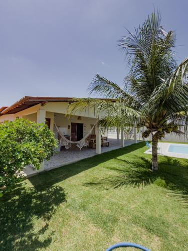 Fortim Villa | Casa da Jô, Fortim Barra