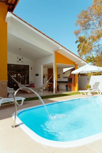 Maceio House | Casa da Lilla