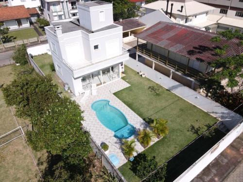 Ponta do Papagaio House | Casa da Lis com Piscina