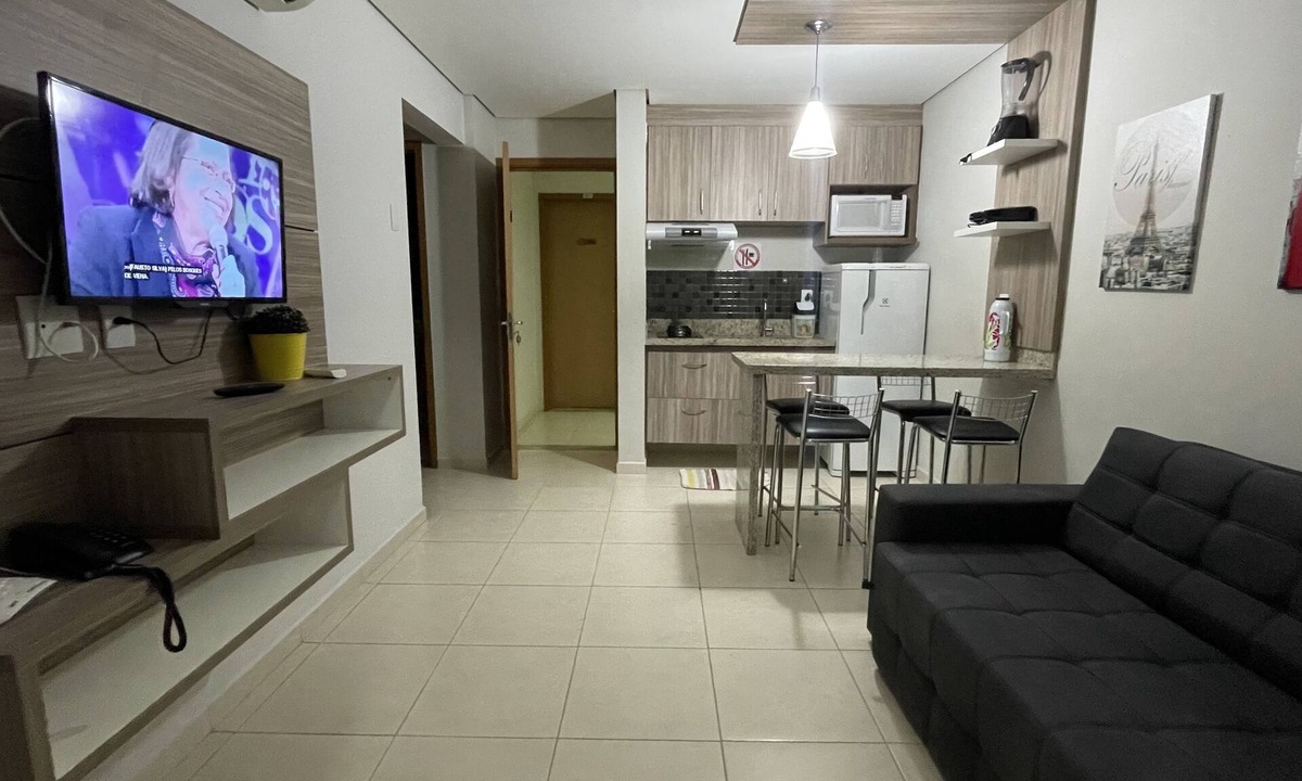 Termal Apartment | Casa da Madeira Flat R3caldas