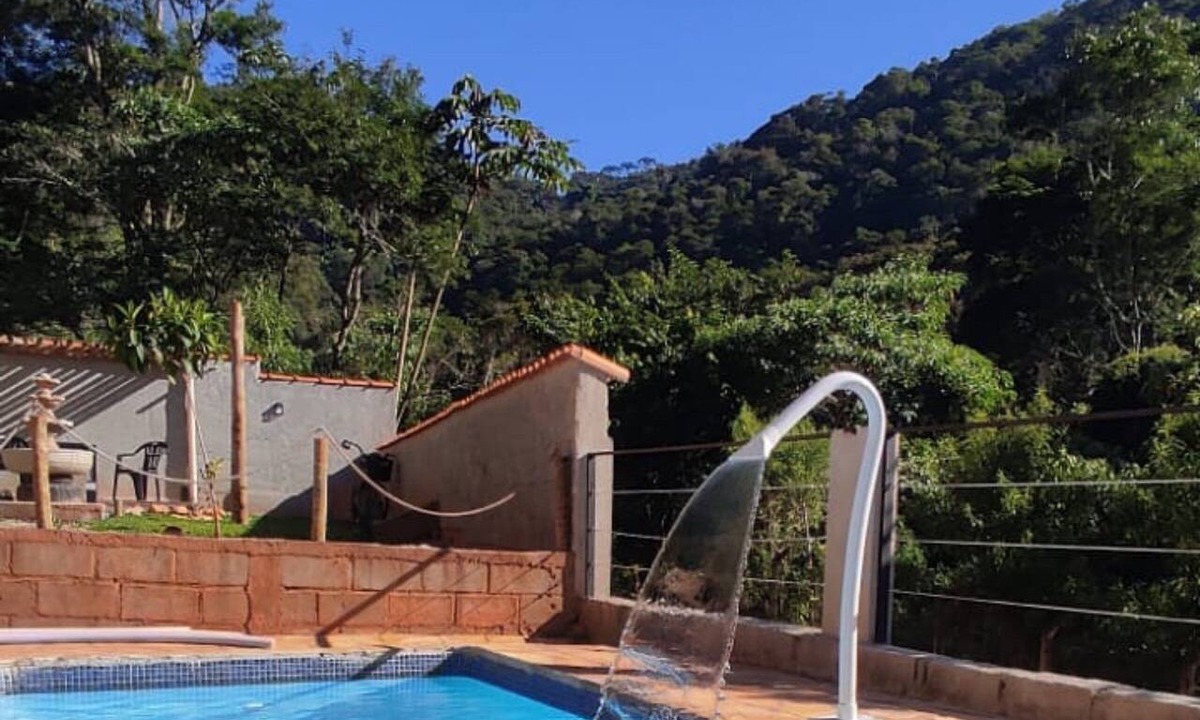 Sao Lourenco Hotel | Casa da Mata