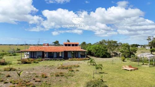 Sao Jose do Norte House | Casa da Praia
