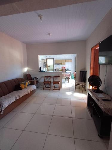 Caioba House | Casa da praia dois irmãos