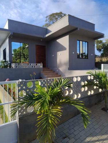 Guaramiranga House | Casa da Serra Mulungu CE