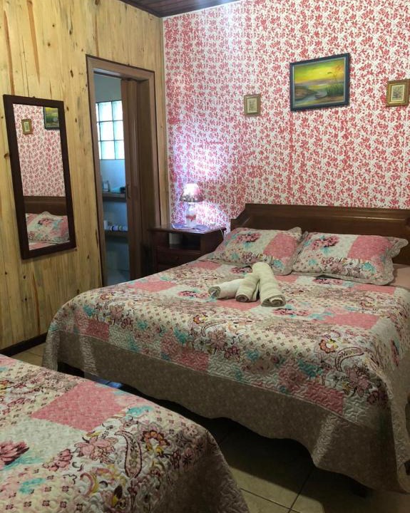 V Cristina Bed & Breakfast | Casa Da Severina