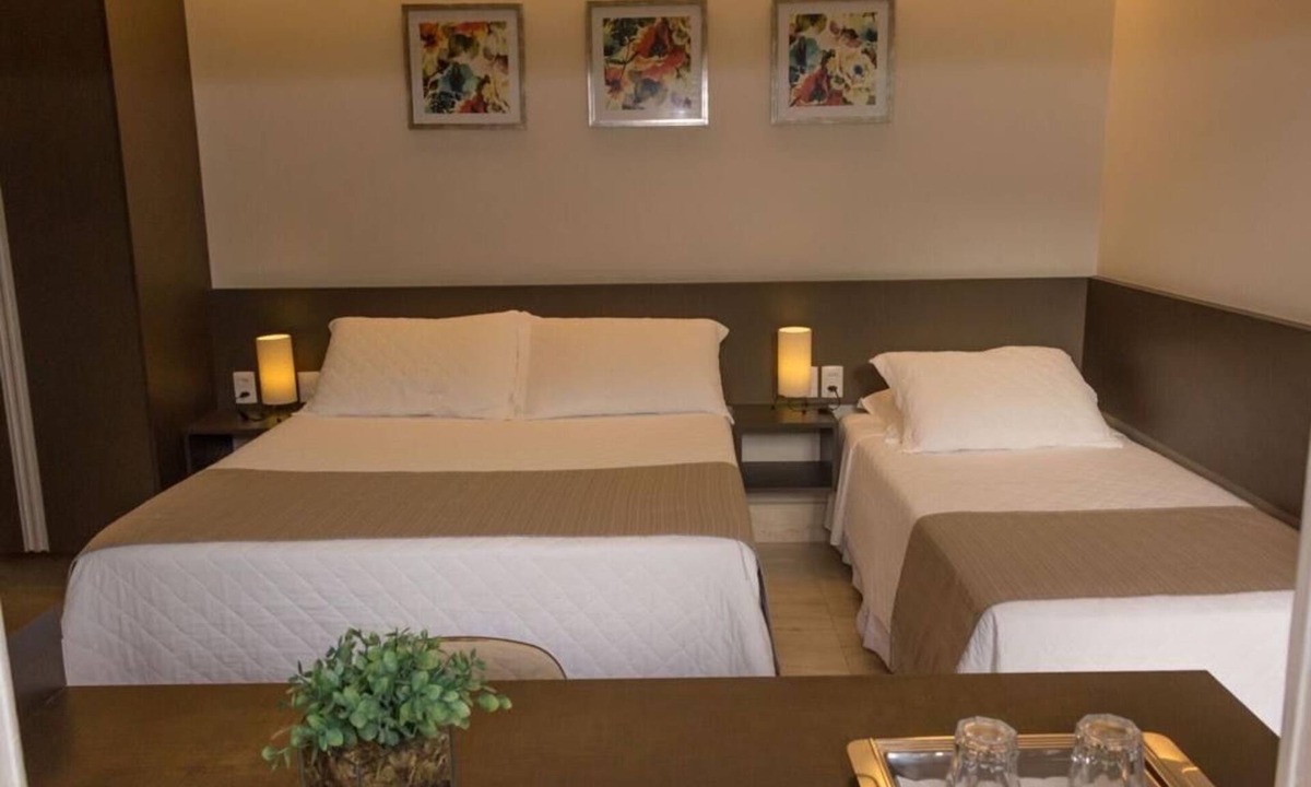 Itiuba Hostel | Casa da sinhá