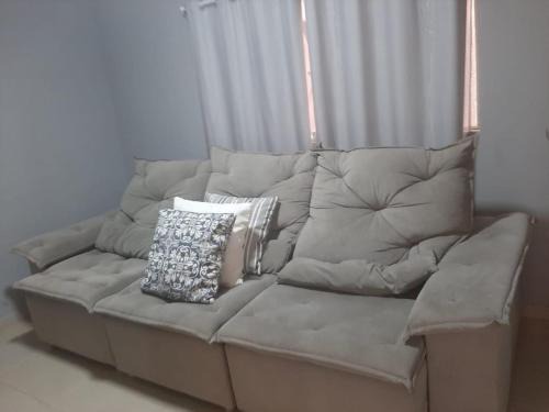 Goiania Apartment | Casa da Sol