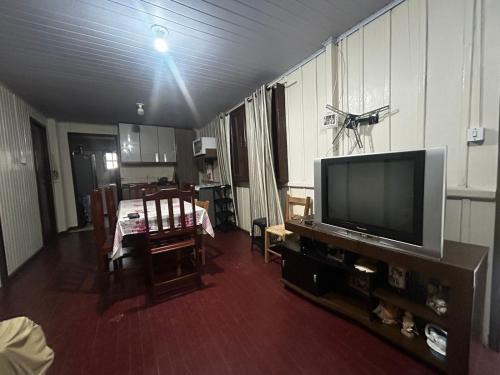 Jaguaruna House | Casa da vó