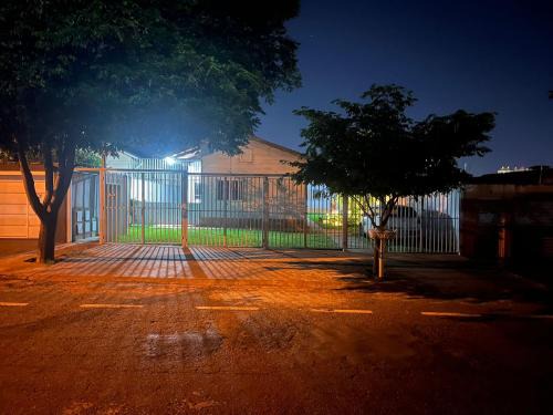 Goiania Hostel | Casa da Vó Maria